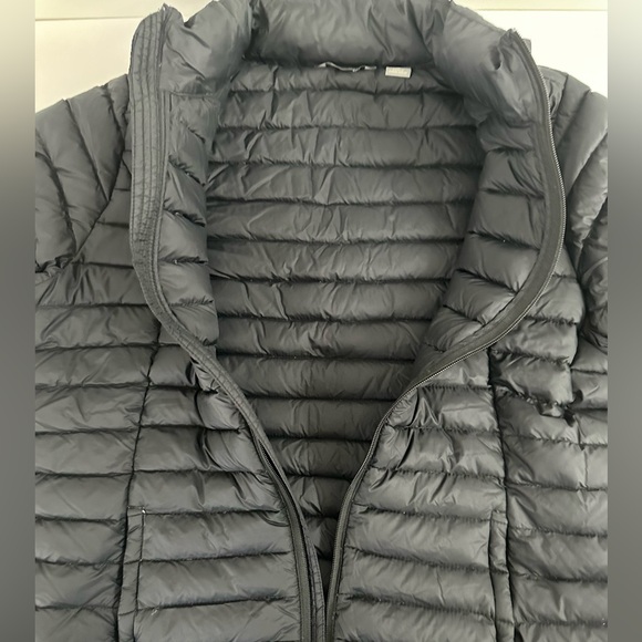 Natural Reflections XL puffer down jacket - Picture 6 of 13